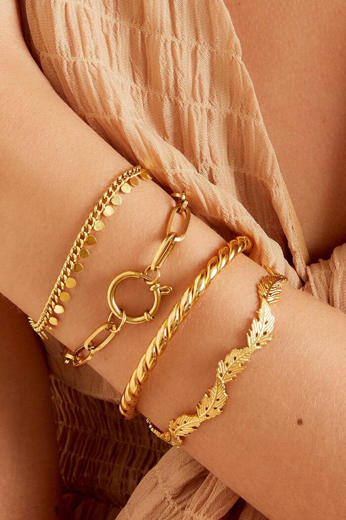 Bracelete - Love