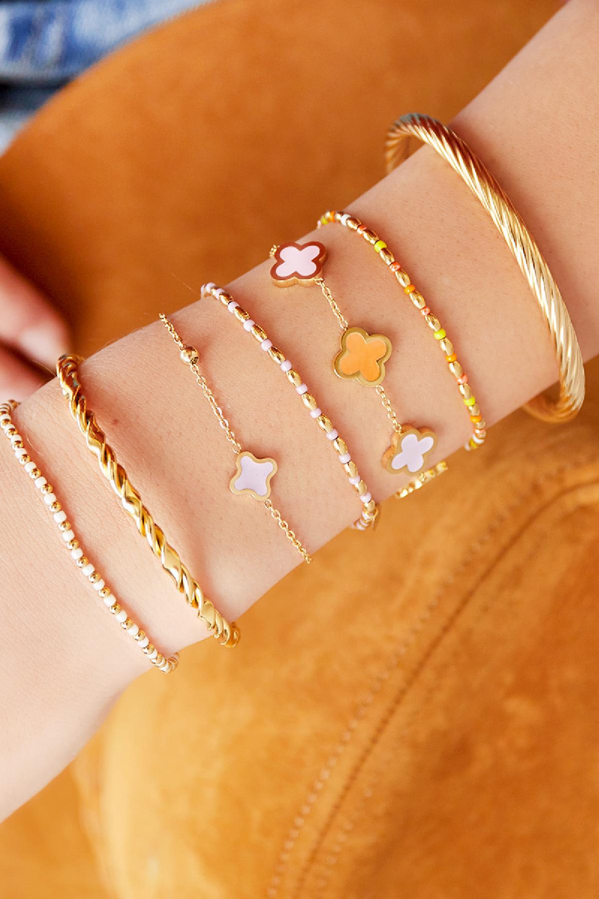 Bracelete - Colorful