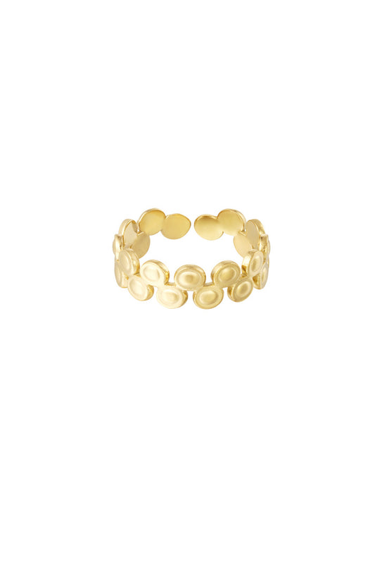 Ring - Rustik