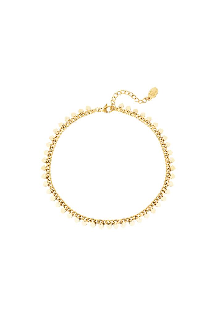 Bracelete - Love