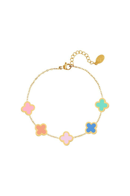 Bracelete - Colorful