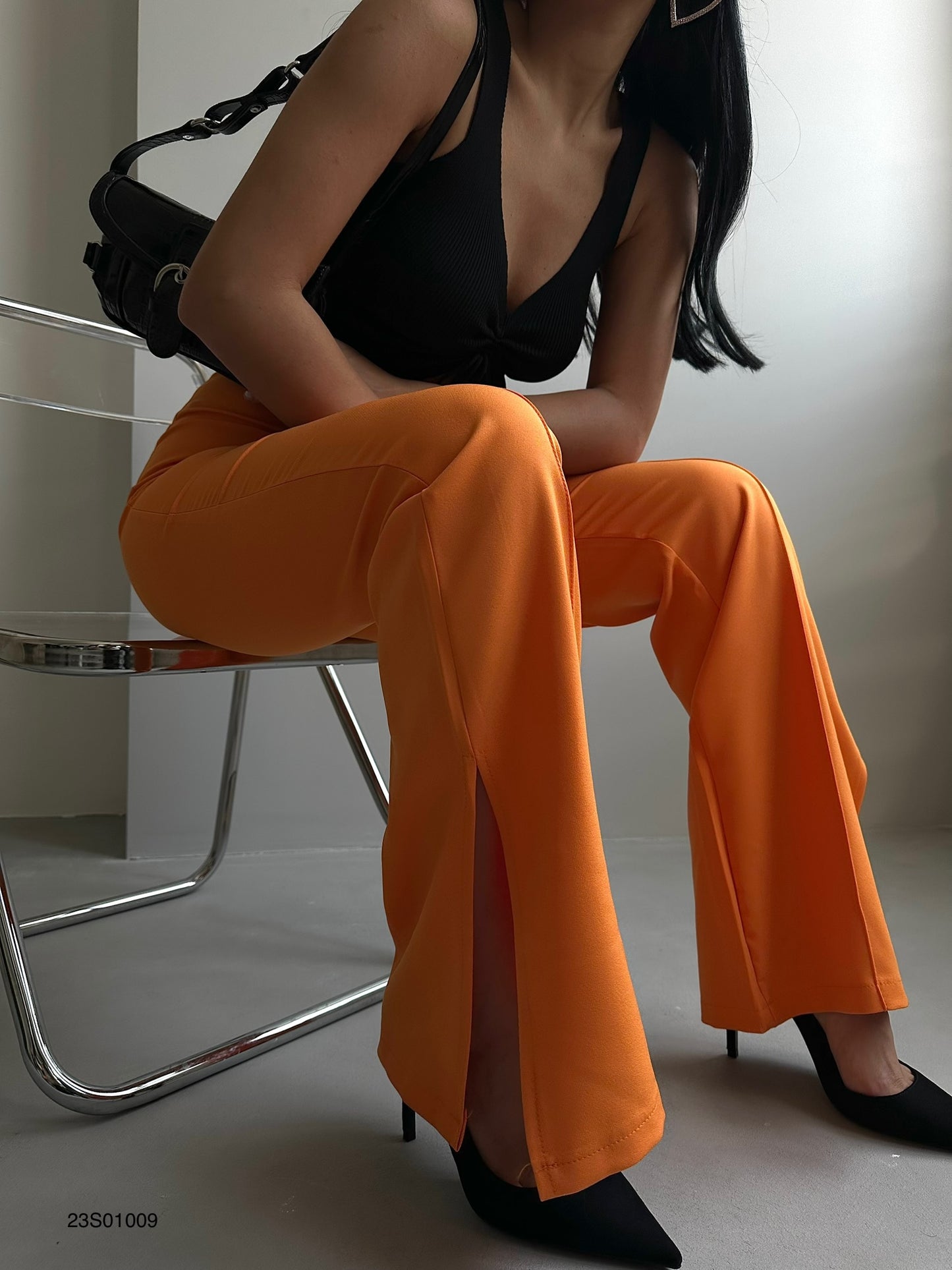 Suit pants - Lina