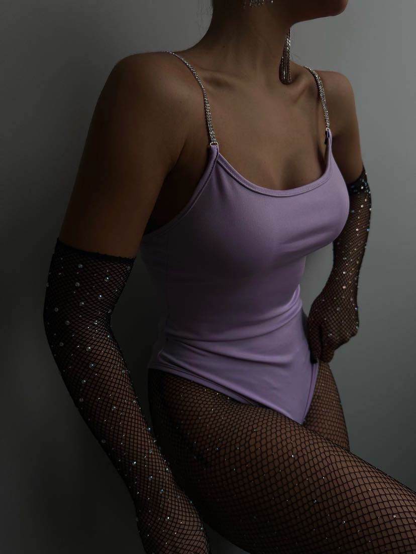 Bodysuit - Nadja