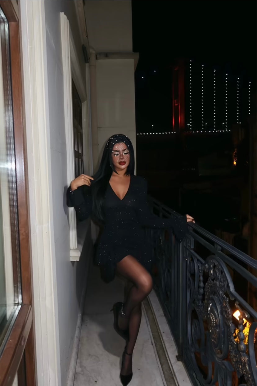 Dress - Olivia