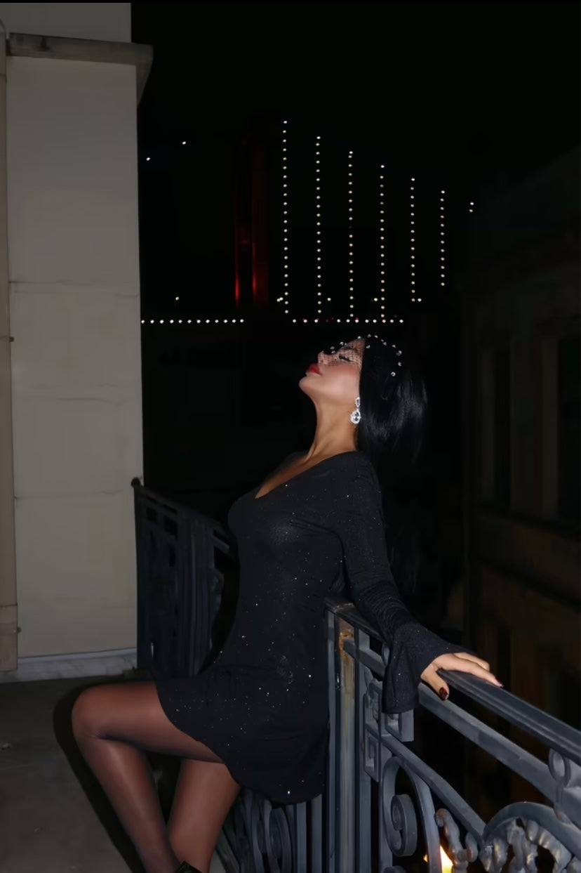 Dress - Olivia