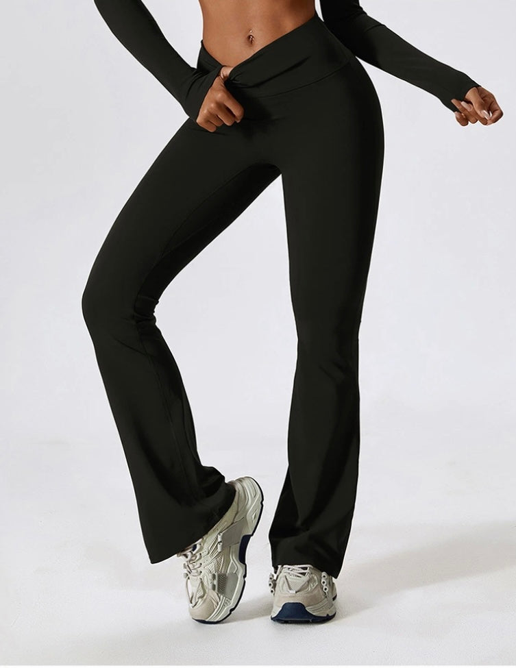 Yoga Pants