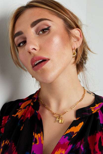 Necklace - Girlfriend