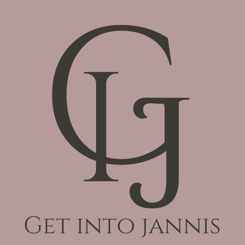 Get Into Jannis