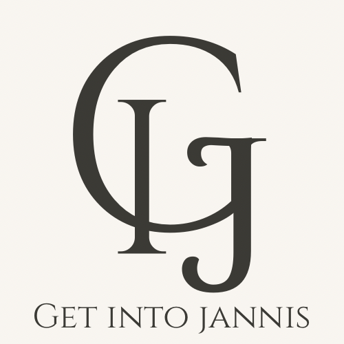 Get Into Jannis