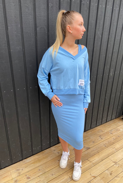 Dress set - Sia