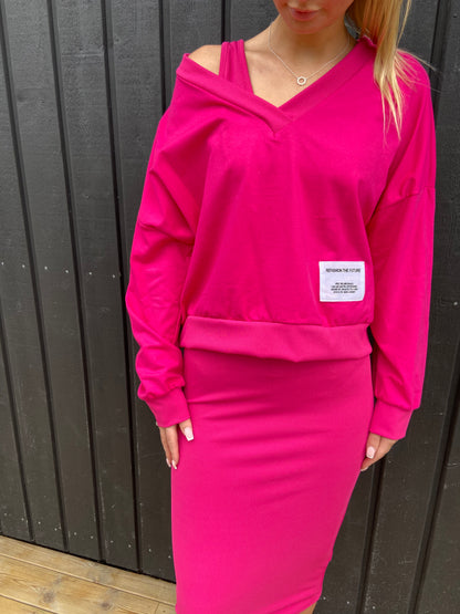 Dress set - Sia