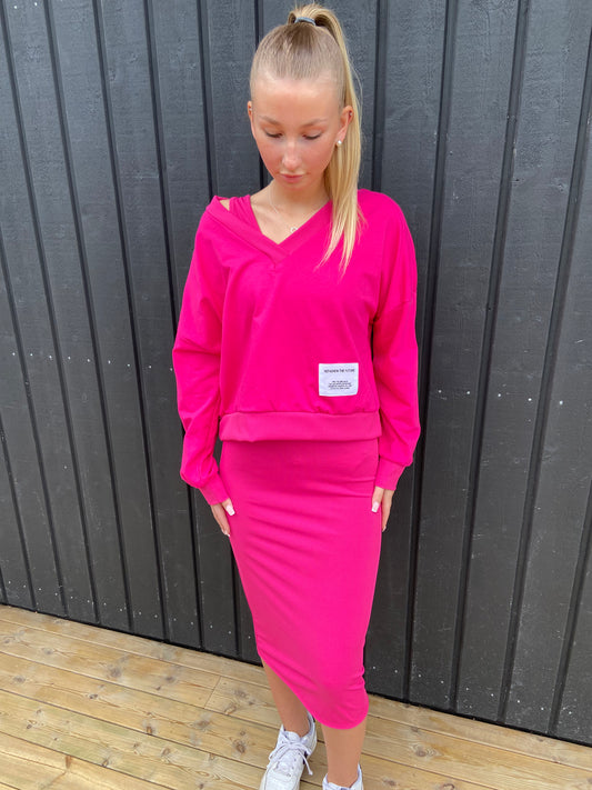Dress set - Sia