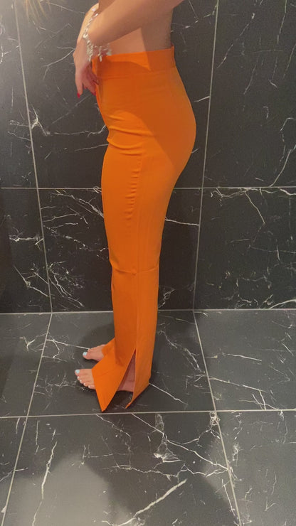 Suit pants - Lina